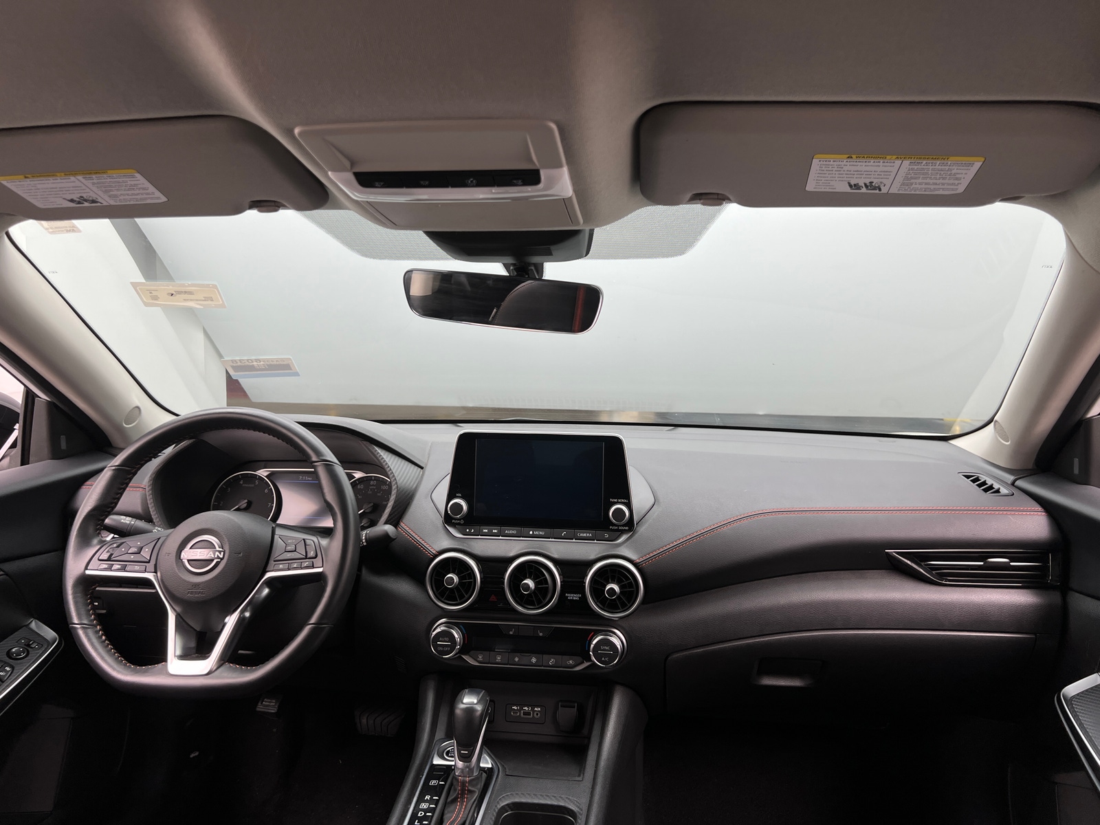 Thumbnail: 2024 Nissan Sentra - 3