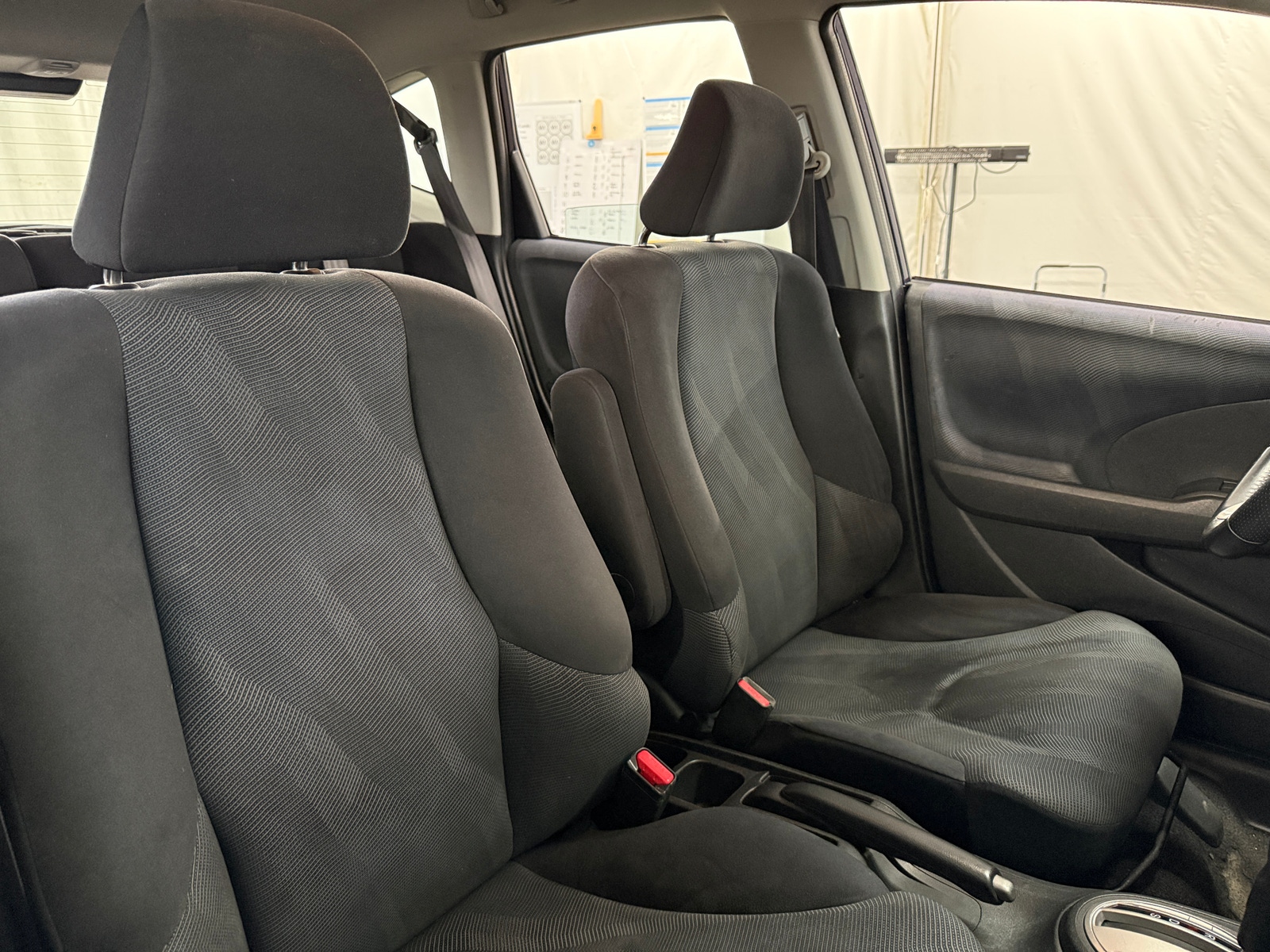 Thumbnail: 2010 Honda Fit - 2