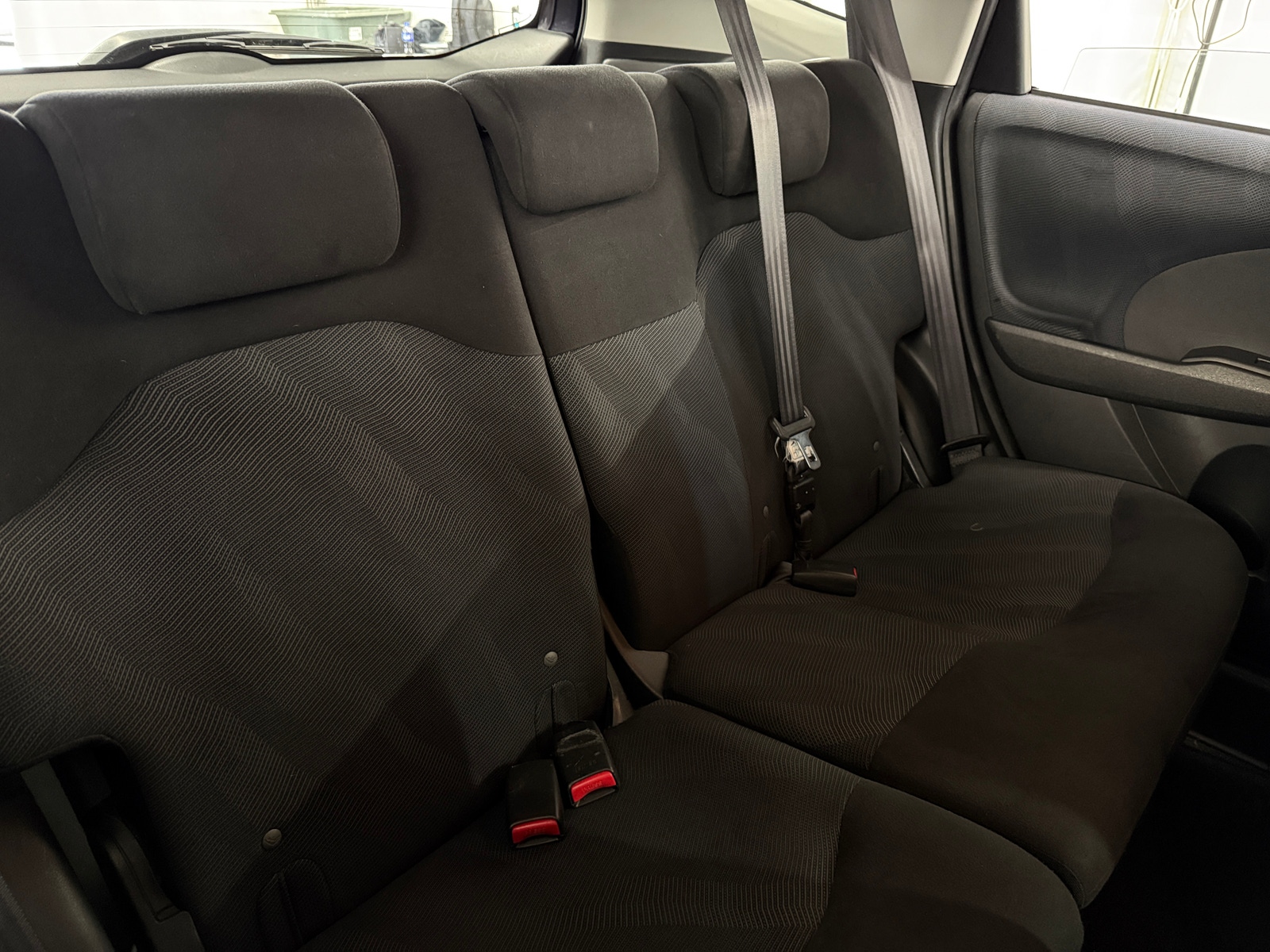 Thumbnail: 2010 Honda Fit - 6