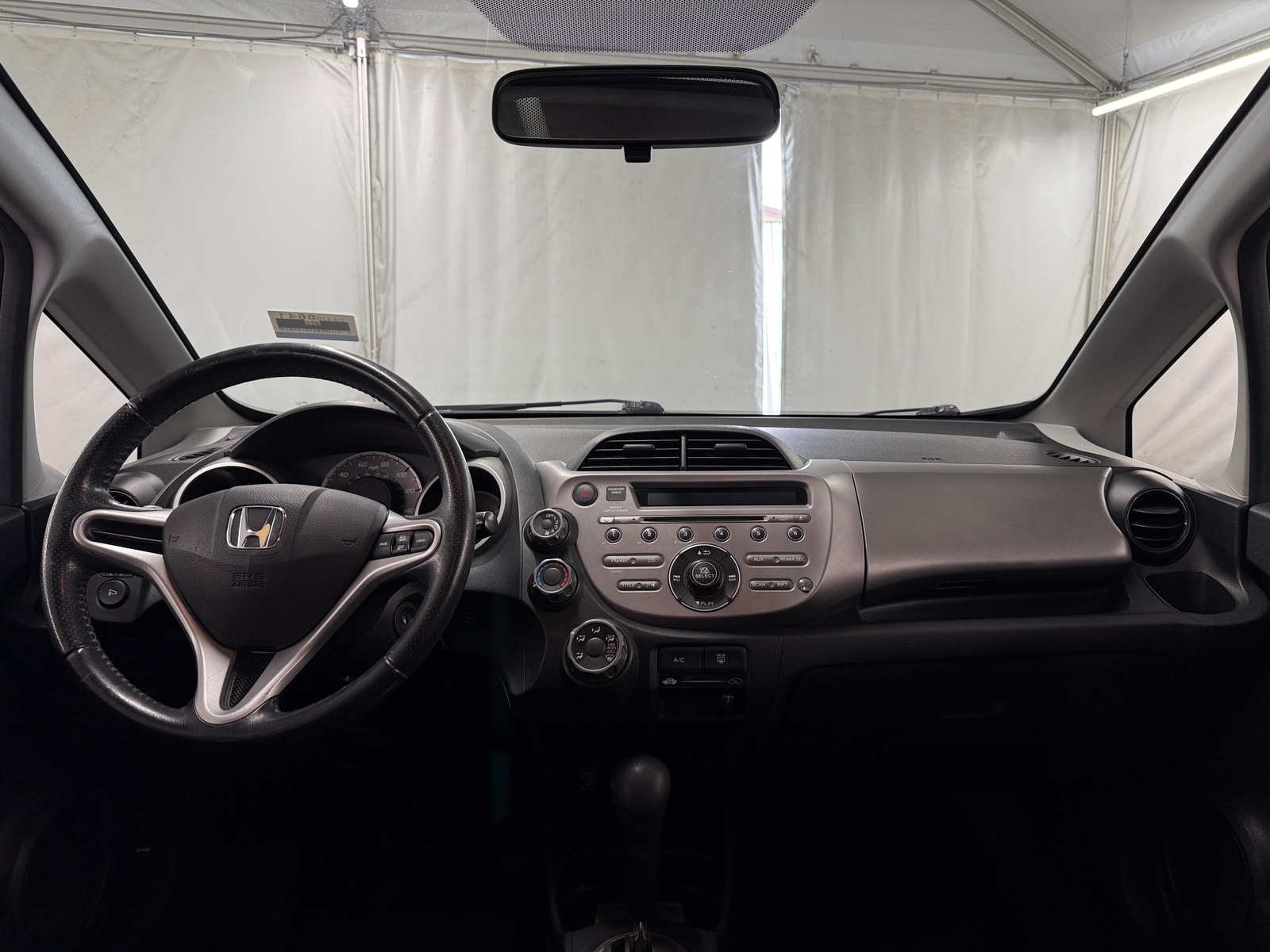 Thumbnail: 2010 Honda Fit - 3