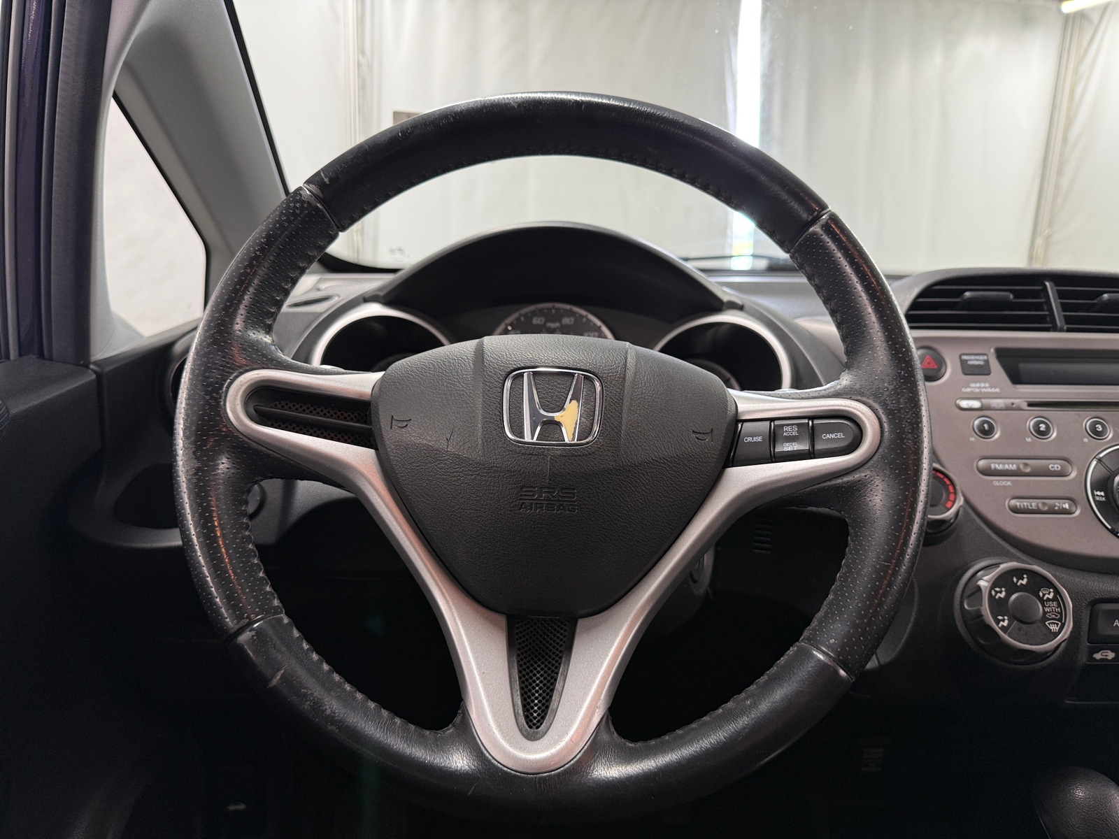 Thumbnail: 2010 Honda Fit - 5