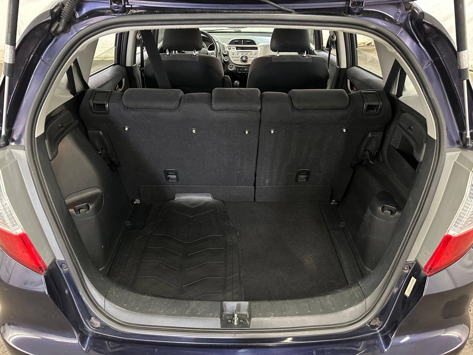 Thumbnail: 2010 Honda Fit - 7