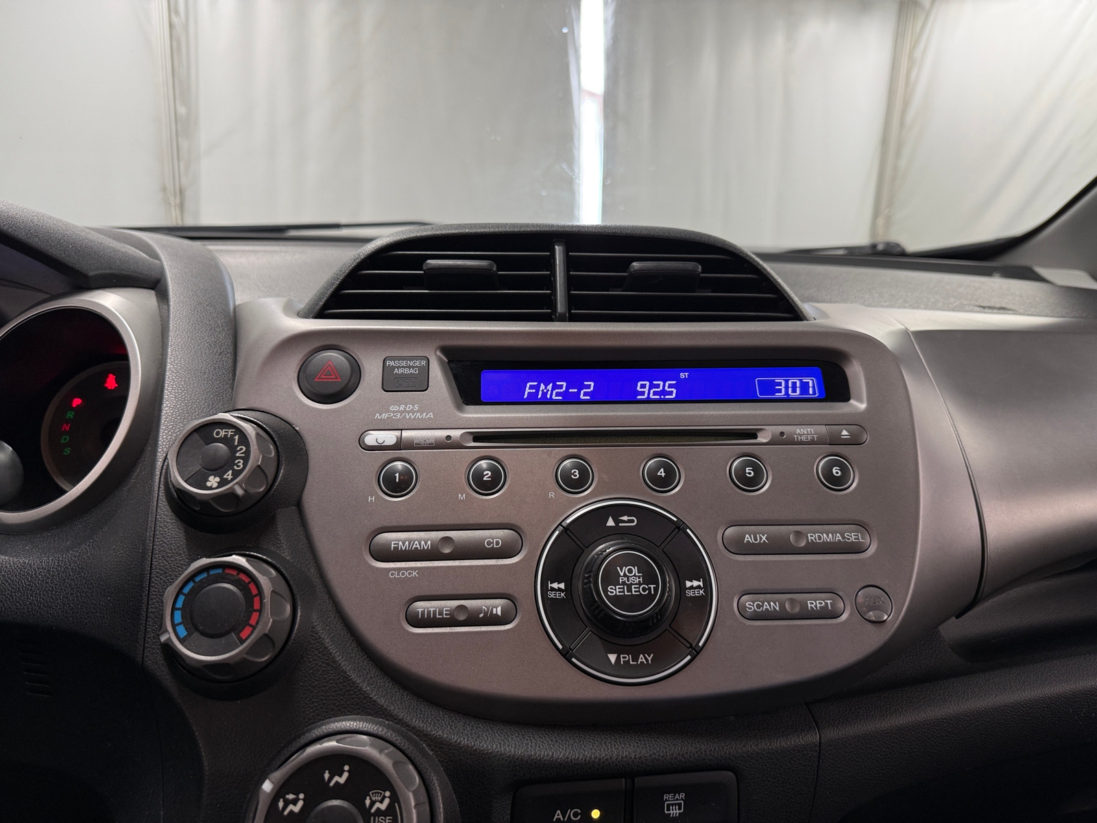 Thumbnail: 2010 Honda Fit - 4