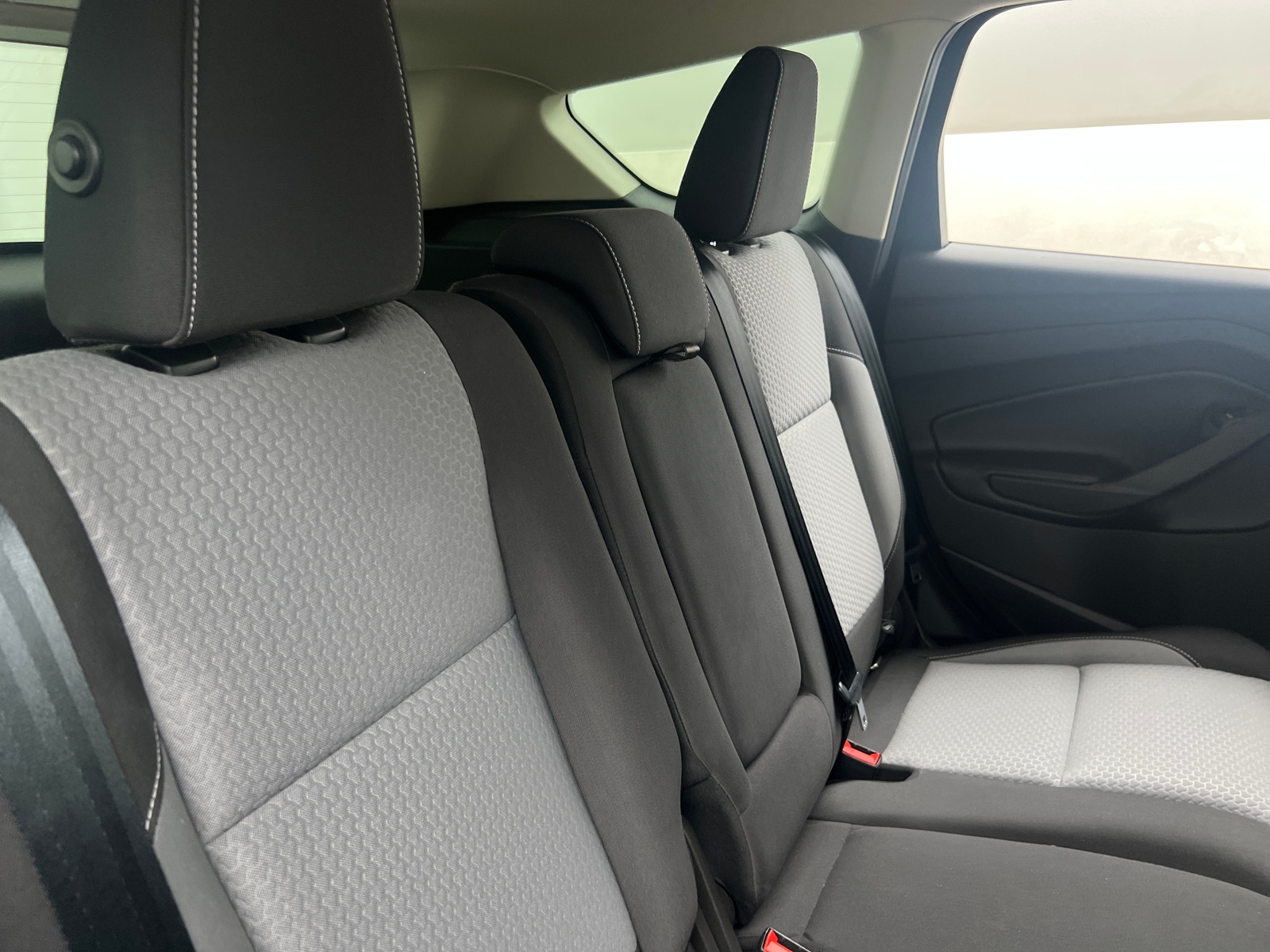 Thumbnail: 2017 Ford Escape - 6