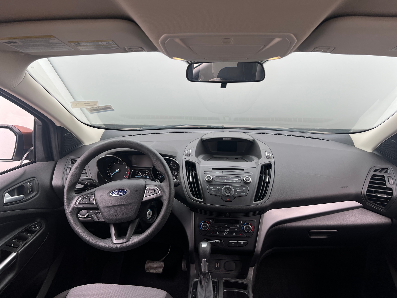 Thumbnail: 2017 Ford Escape - 3
