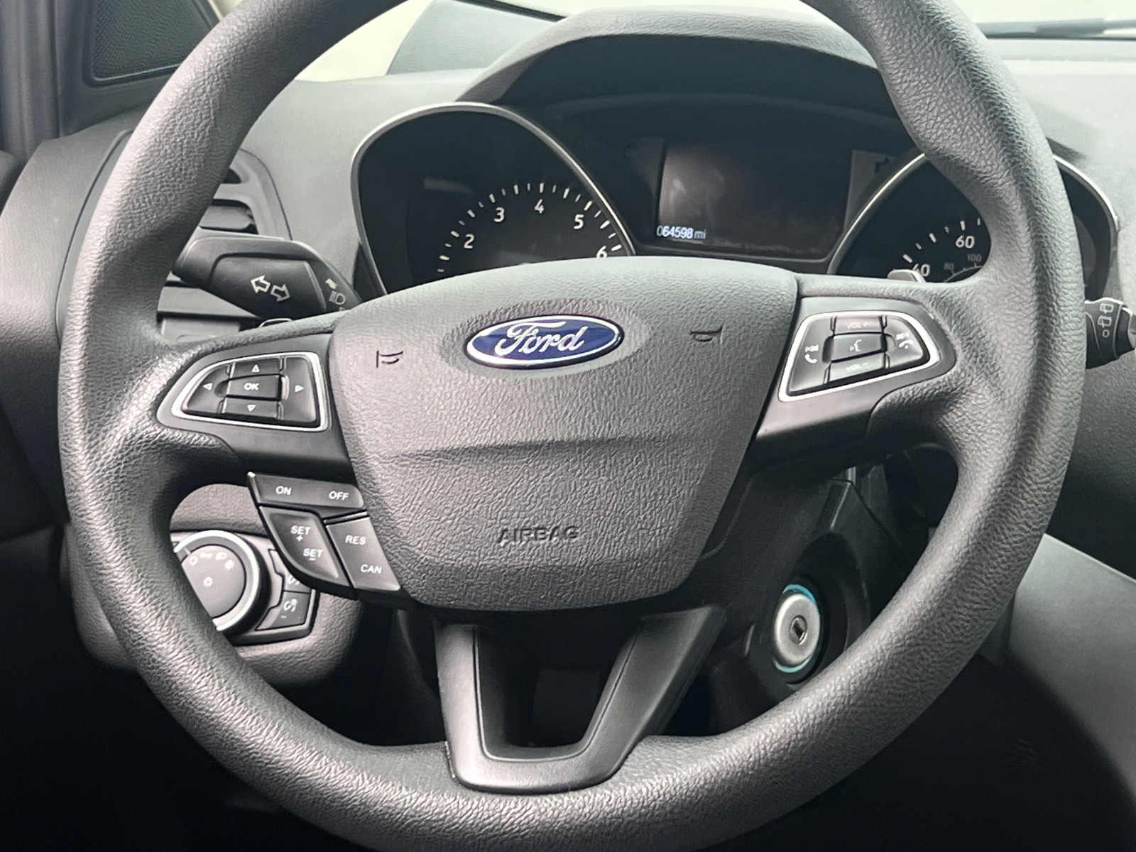 Thumbnail: 2017 Ford Escape - 5