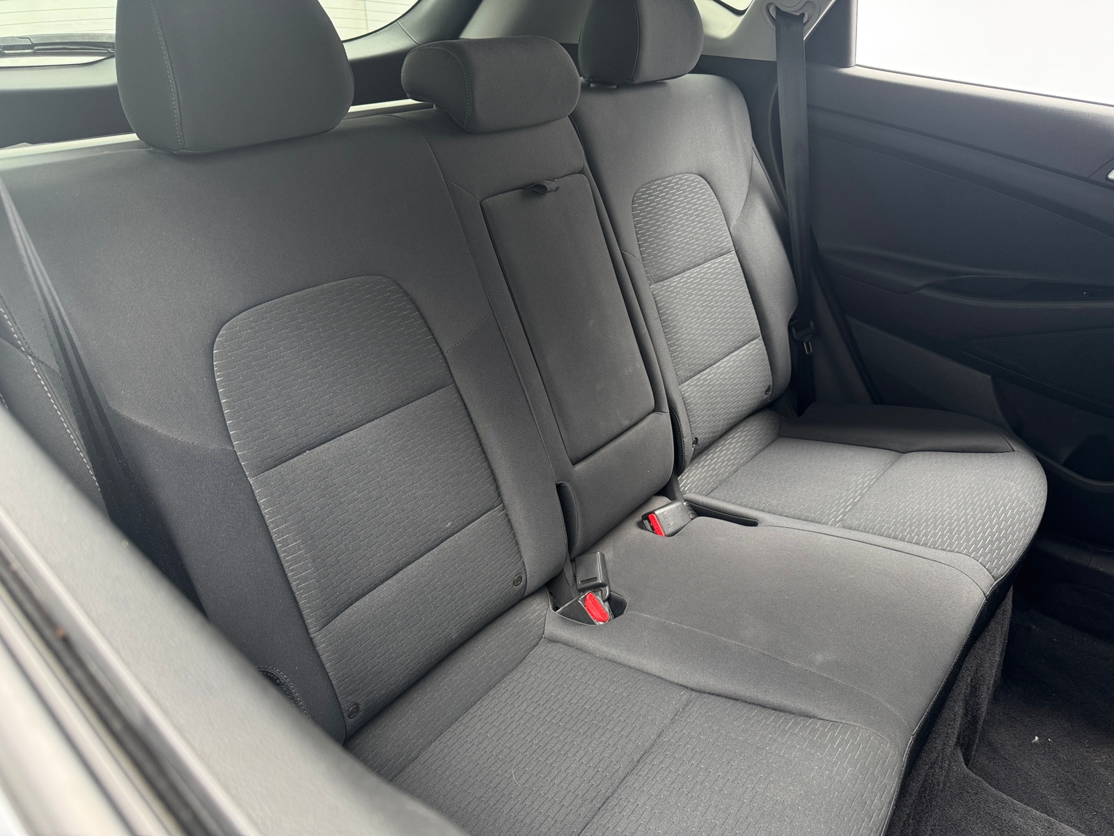 Thumbnail: 2019 Hyundai Tucson - 6