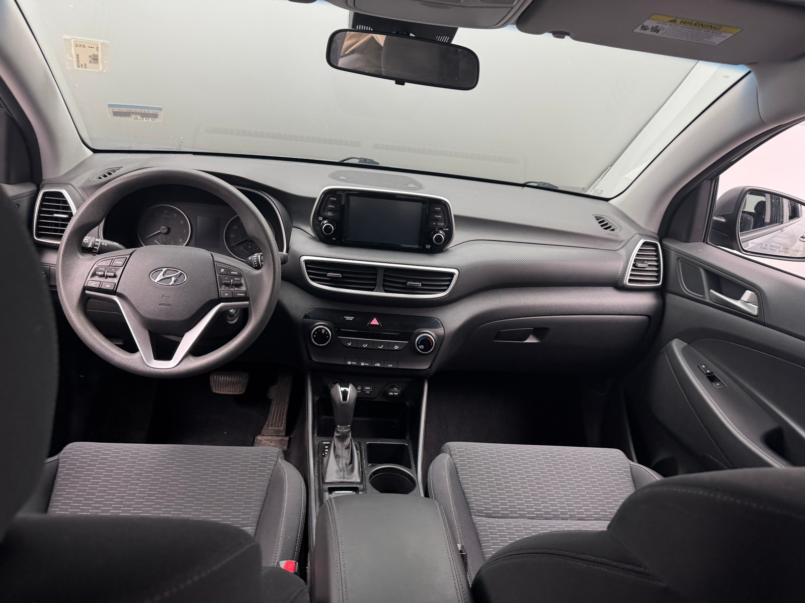 Thumbnail: 2019 Hyundai Tucson - 3
