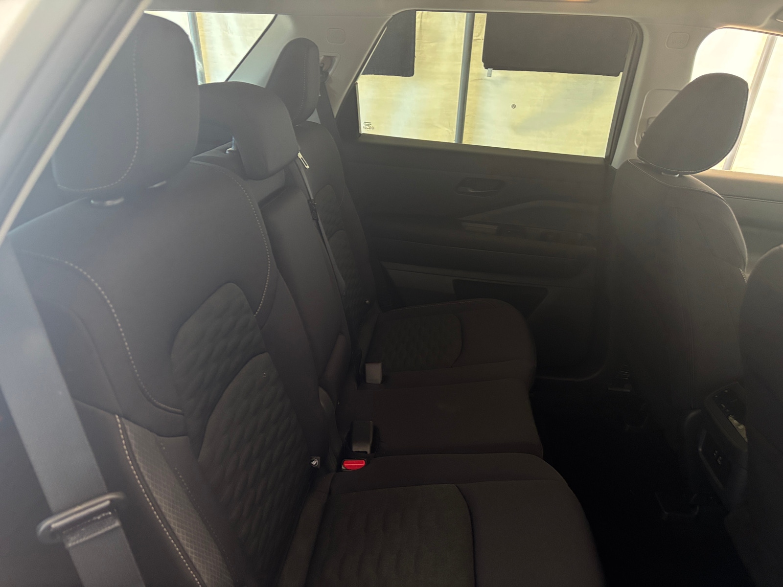 Thumbnail: 2025 Nissan Pathfinder - 6