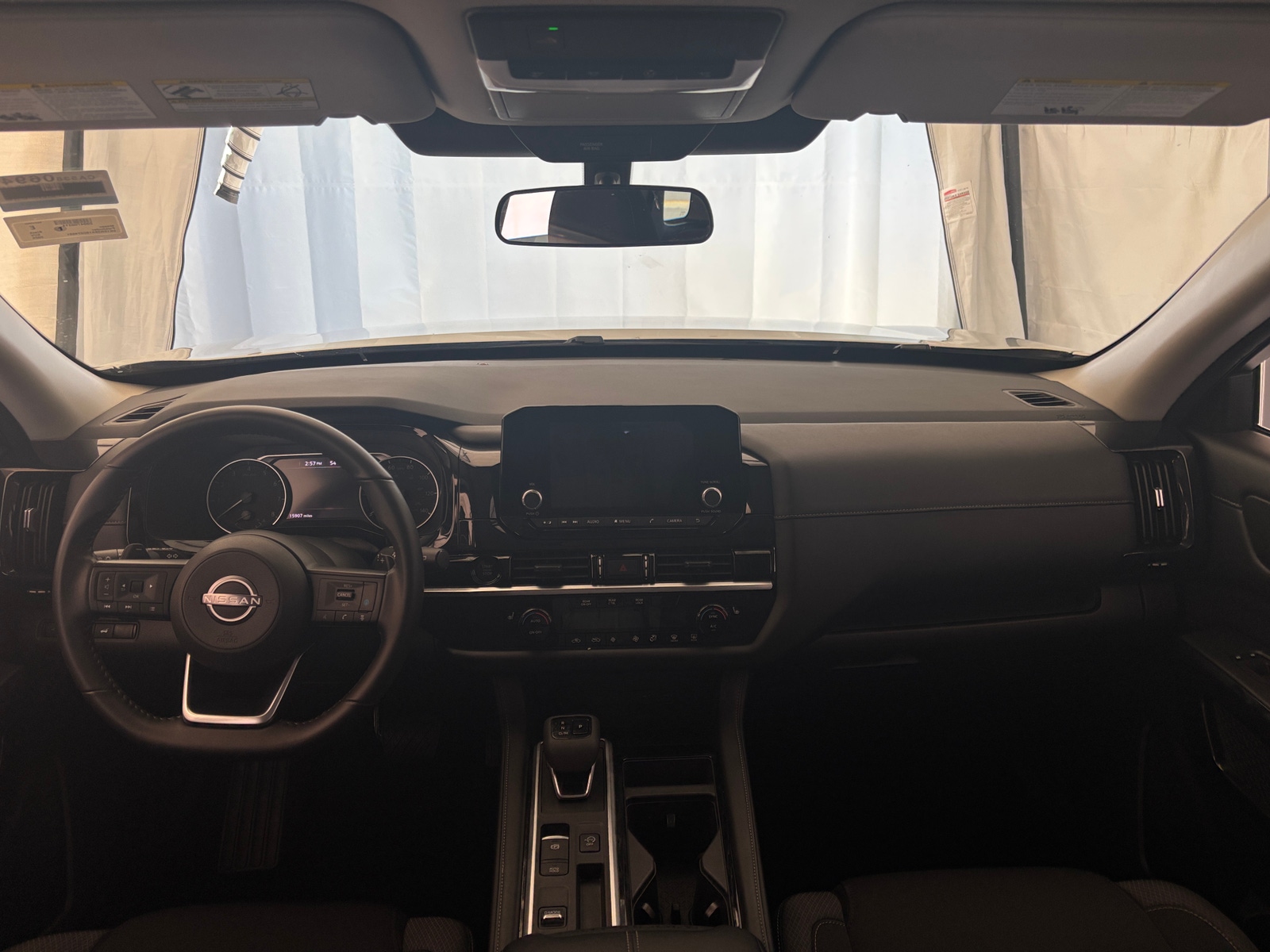 Thumbnail: 2025 Nissan Pathfinder - 3