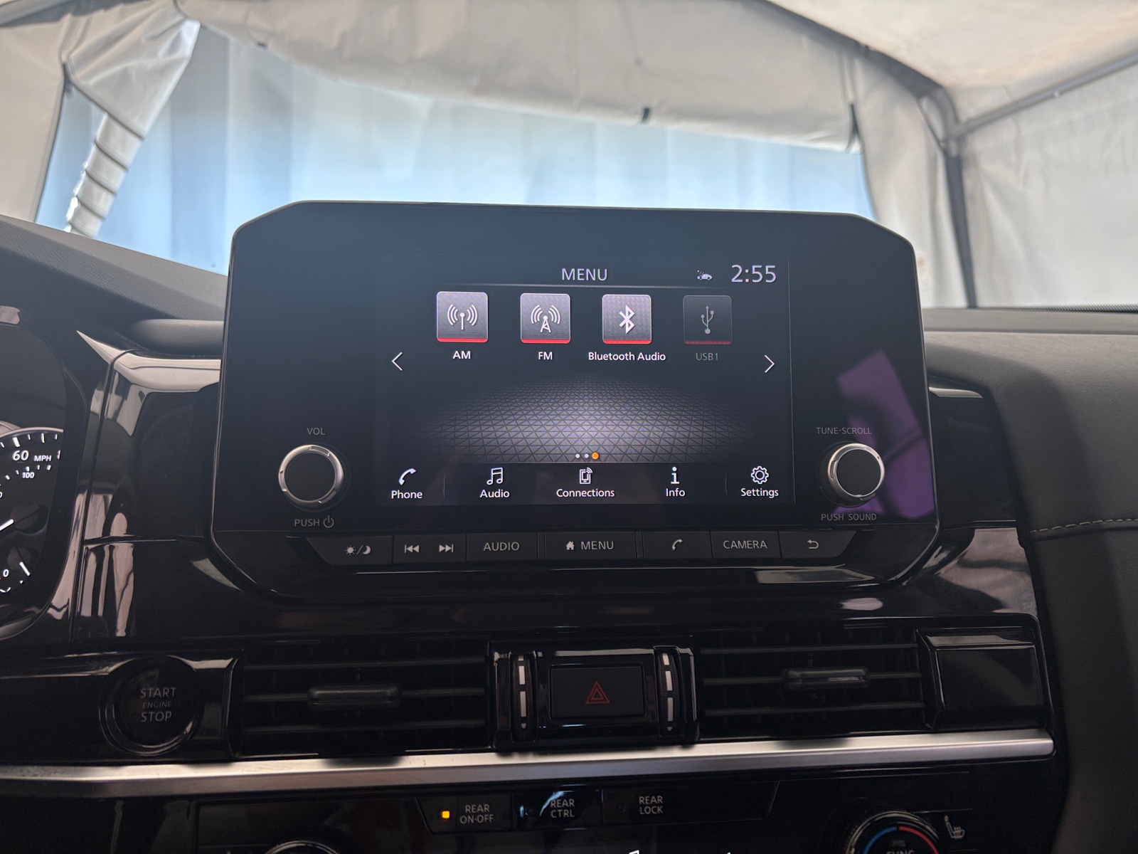 Thumbnail: 2025 Nissan Pathfinder - 4