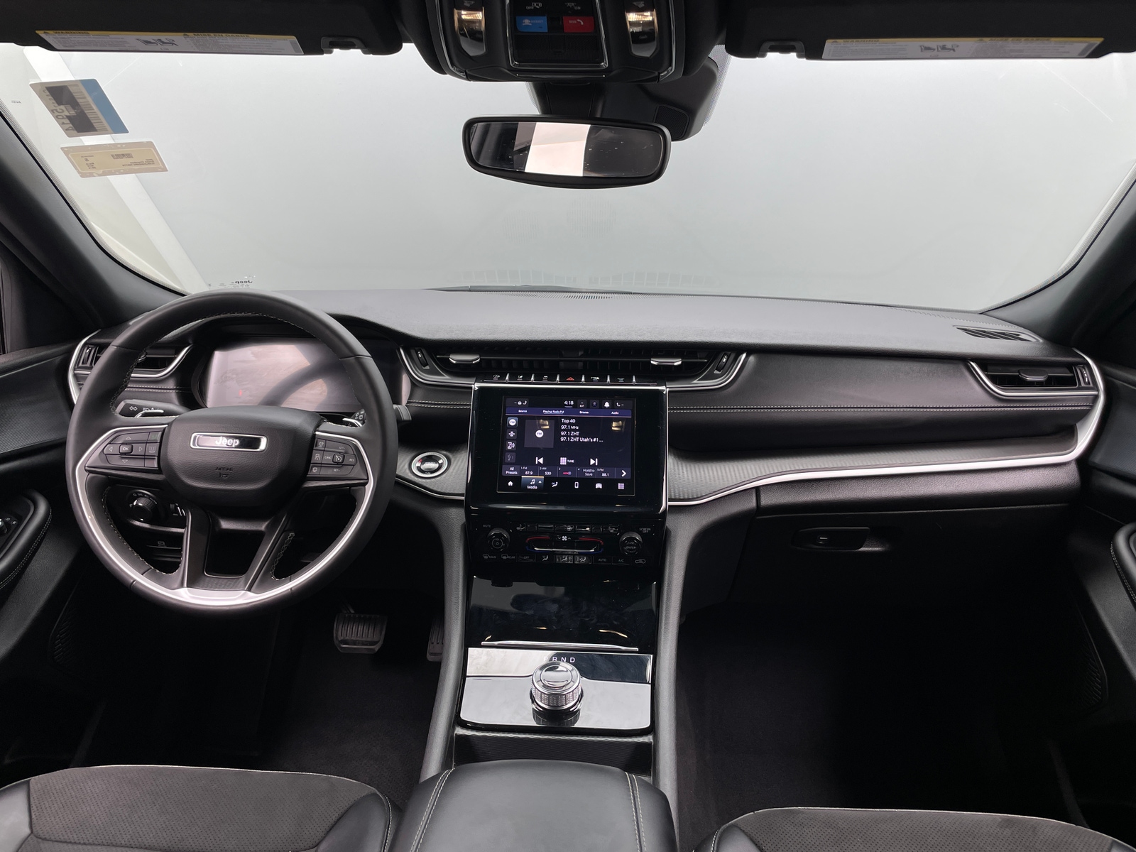 Thumbnail: 2024 Jeep Grand Cherokee - 2