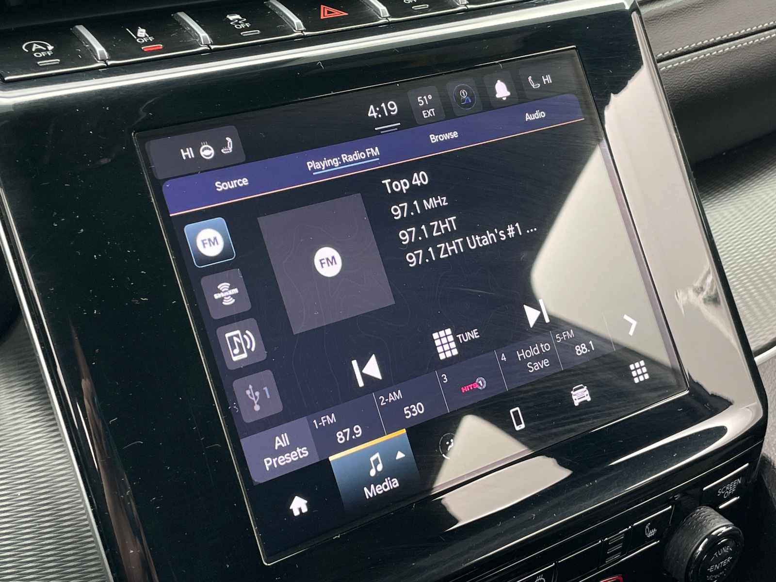 Thumbnail: 2024 Jeep Grand Cherokee - 3