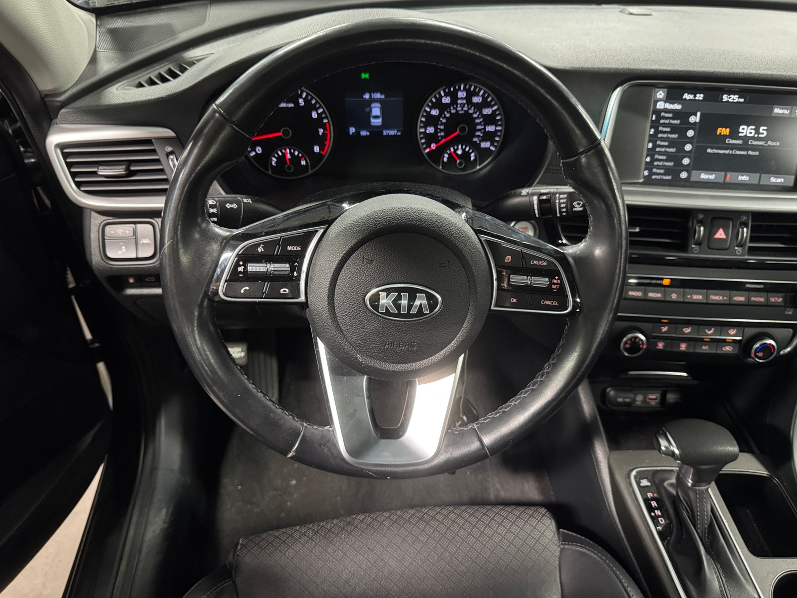 Thumbnail: 2020 Kia Optima - 3