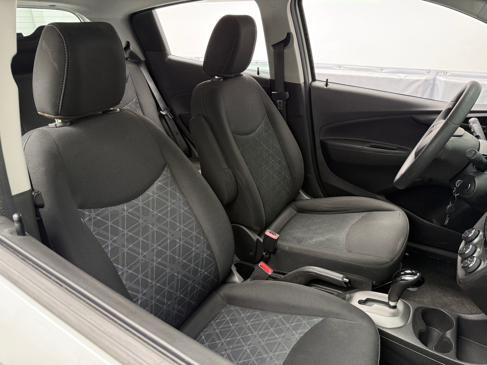 Thumbnail: 2020 Chevrolet Spark - 2