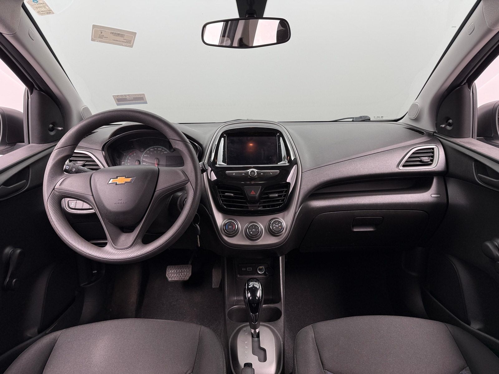 Thumbnail: 2020 Chevrolet Spark - 3