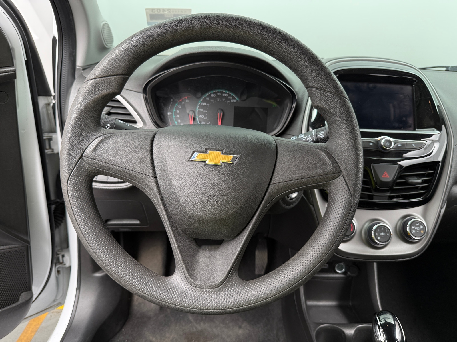 Thumbnail: 2020 Chevrolet Spark - 5