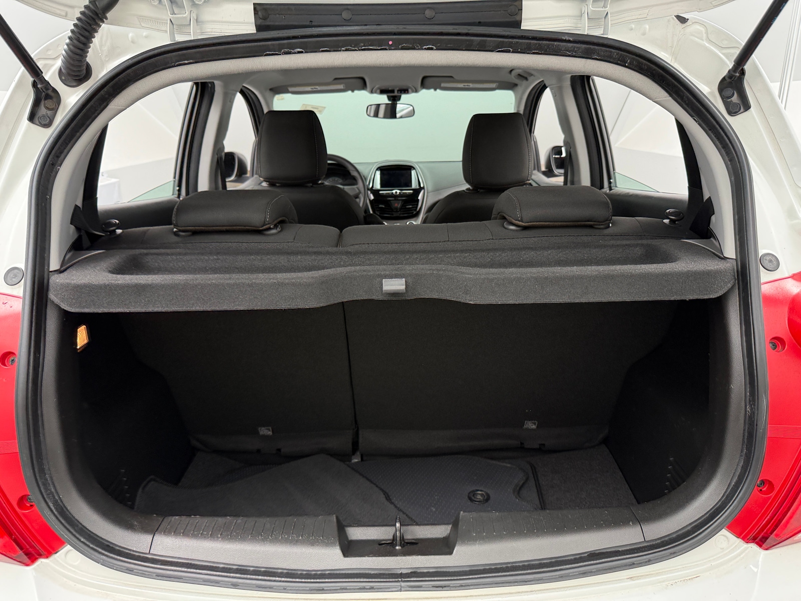 Thumbnail: 2020 Chevrolet Spark - 7