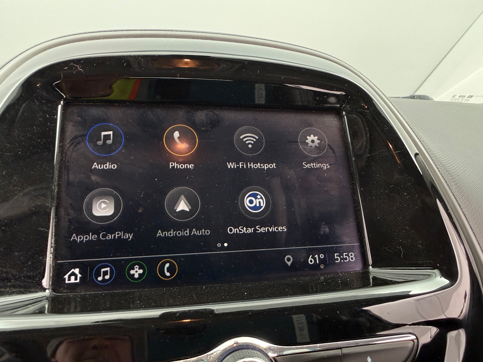 Thumbnail: 2020 Chevrolet Spark - 4