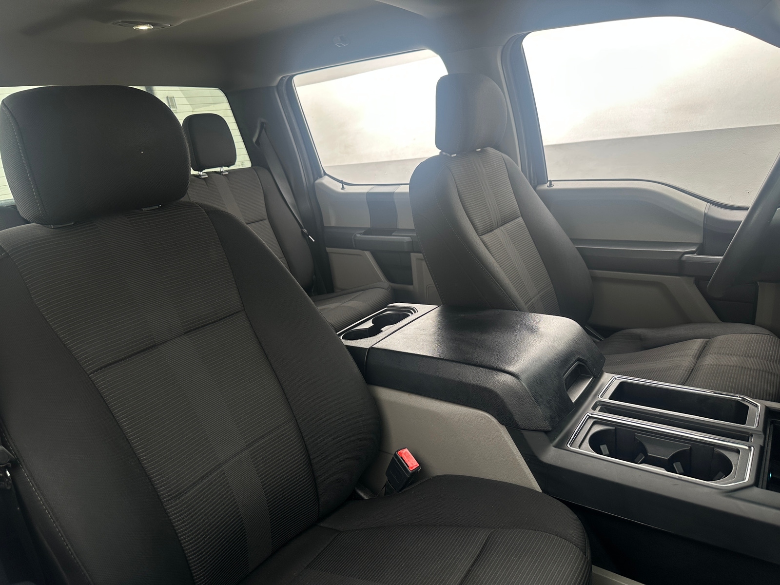 Thumbnail: 2020 Ford Econoline - 2