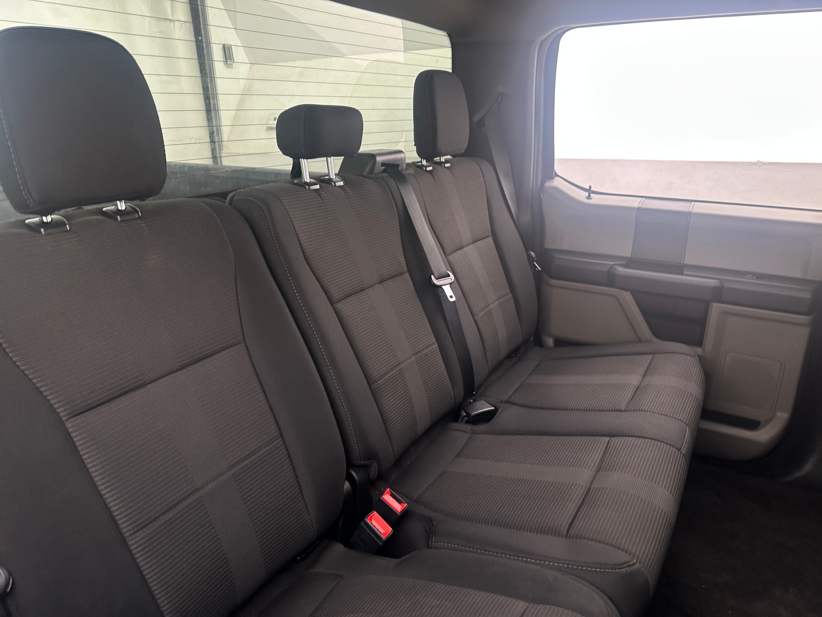 Thumbnail: 2020 Ford Econoline - 6
