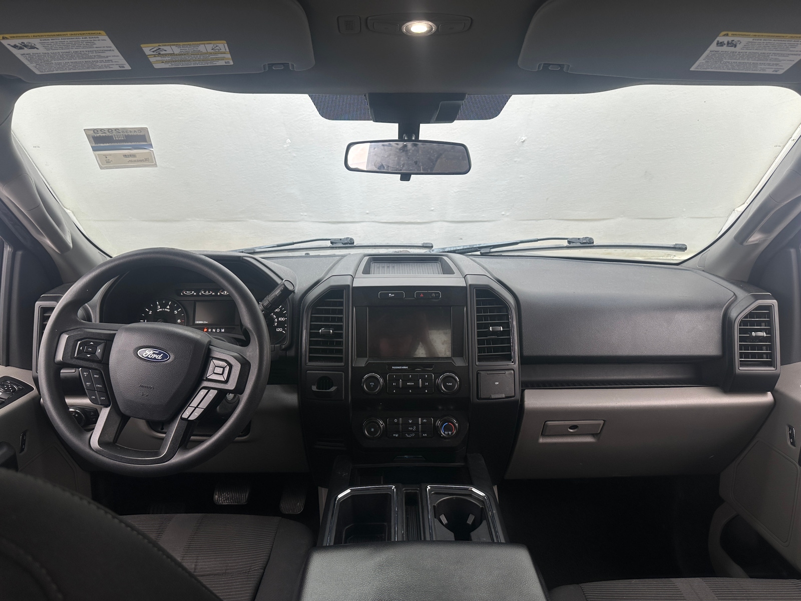 Thumbnail: 2020 Ford Econoline - 3