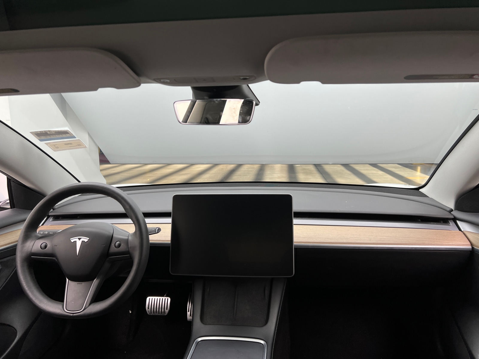 Thumbnail: 2021 Tesla Model 3 - 2