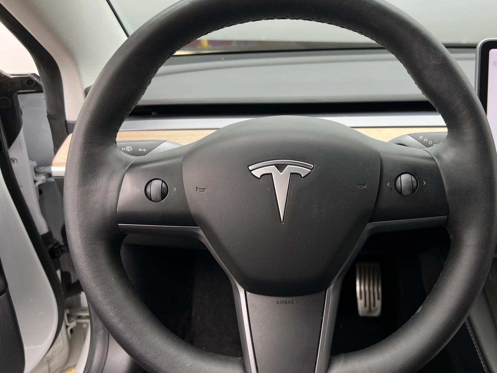 Thumbnail: 2021 Tesla Model 3 - 4