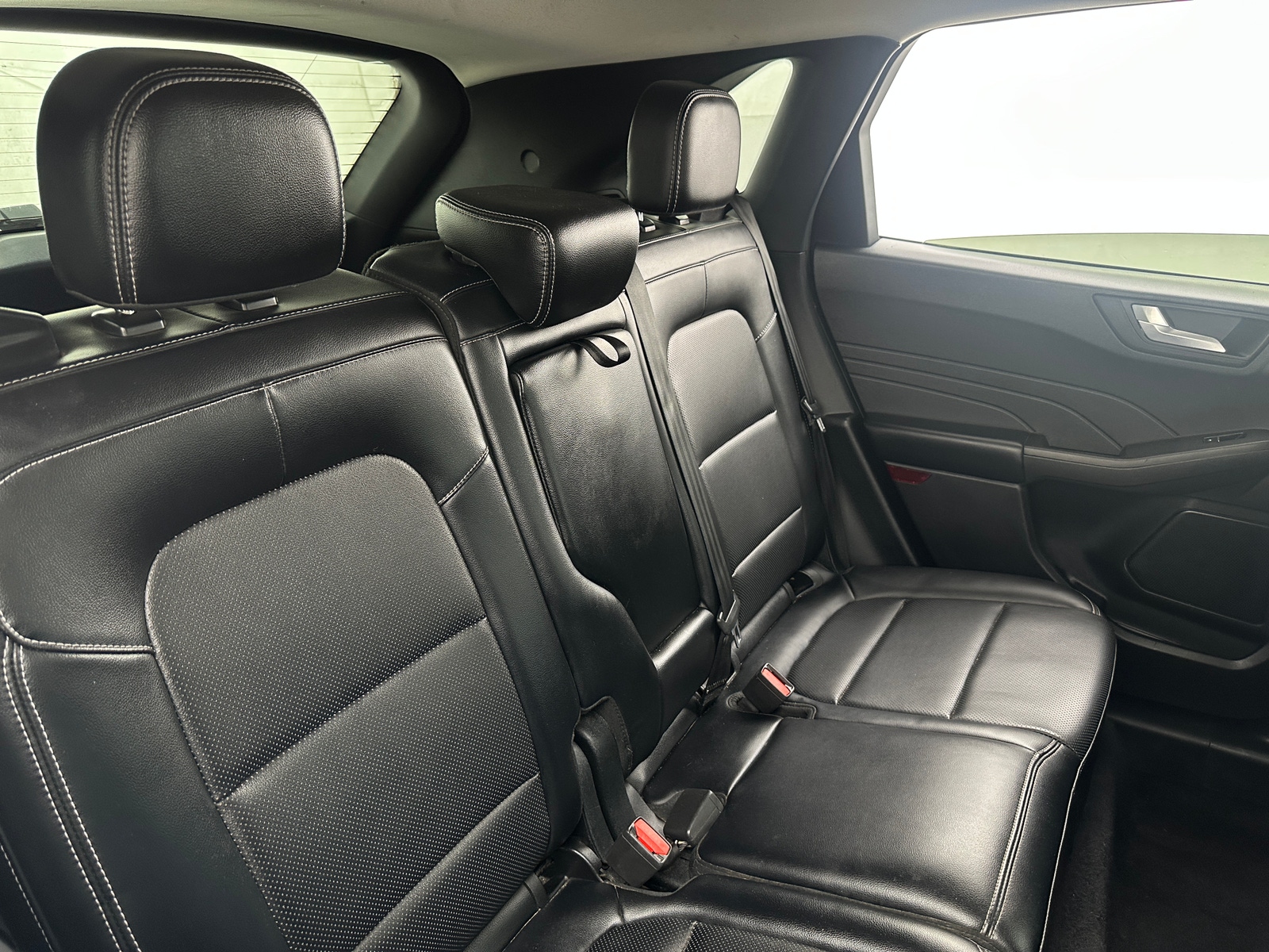 Thumbnail: 2021 Ford Escape - 5