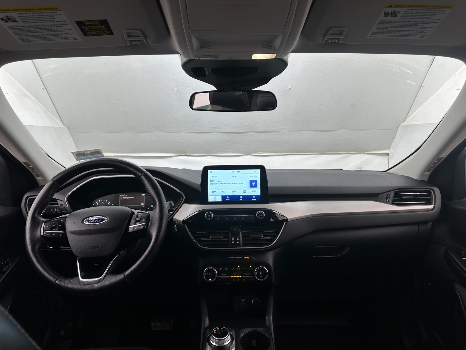 Thumbnail: 2021 Ford Escape - 2