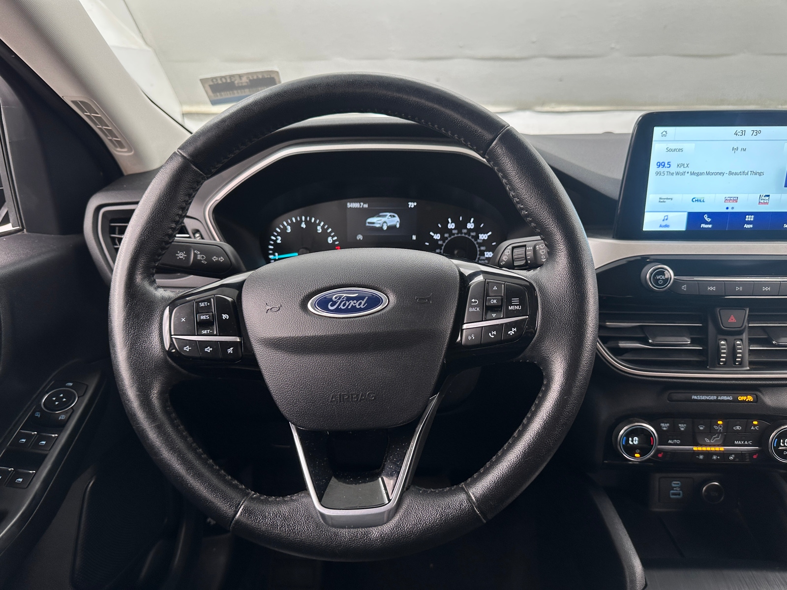 Thumbnail: 2021 Ford Escape - 4