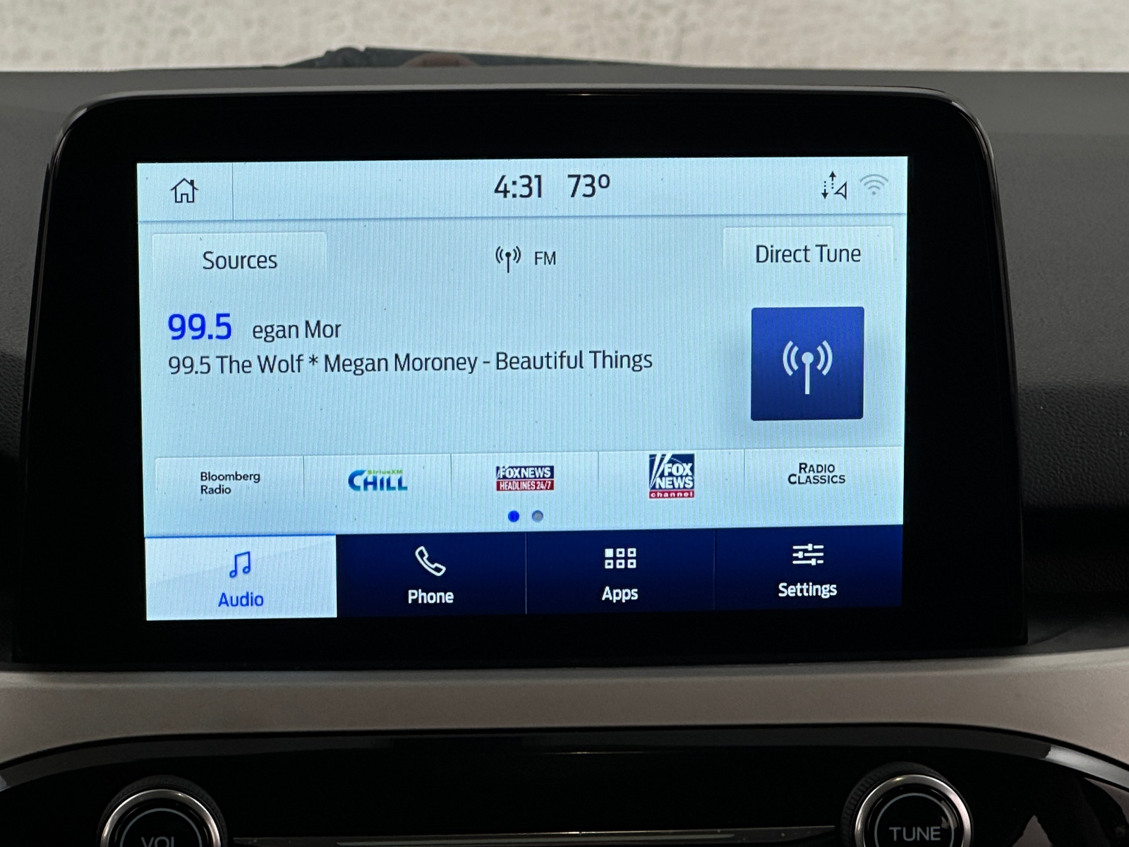 Thumbnail: 2021 Ford Escape - 3