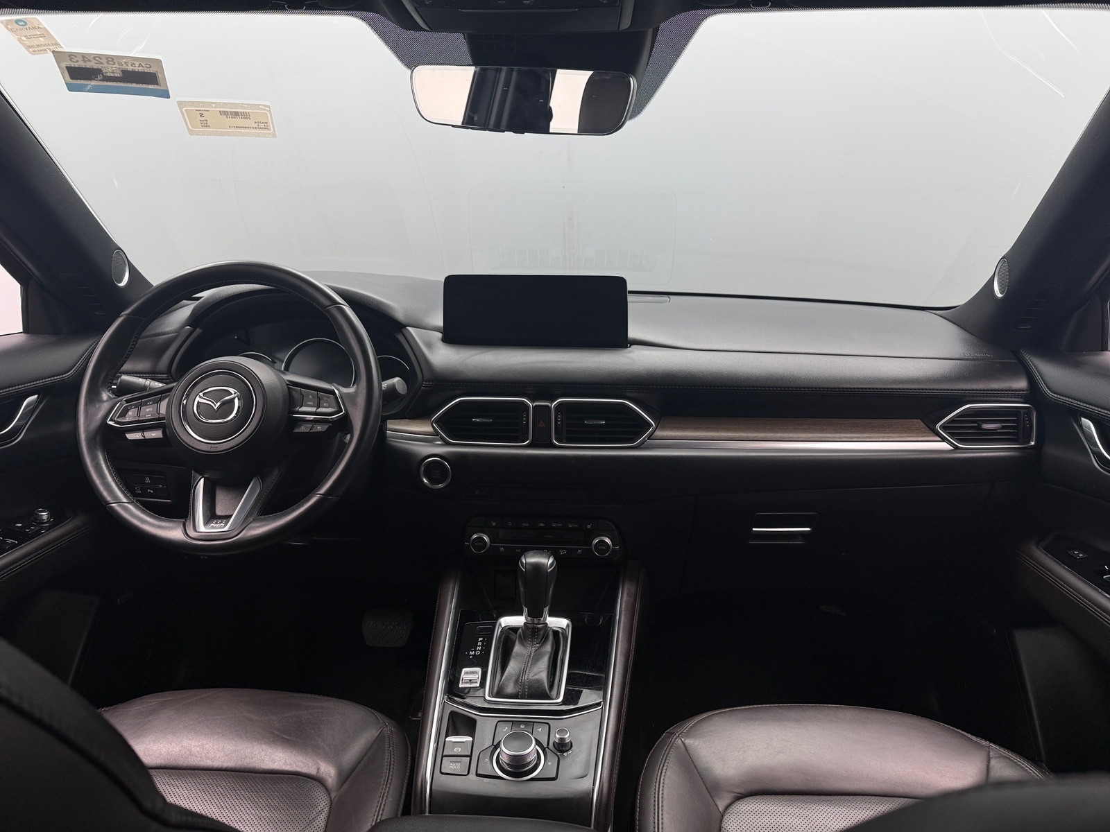 Thumbnail: 2022 Mazda CX-5 - 2