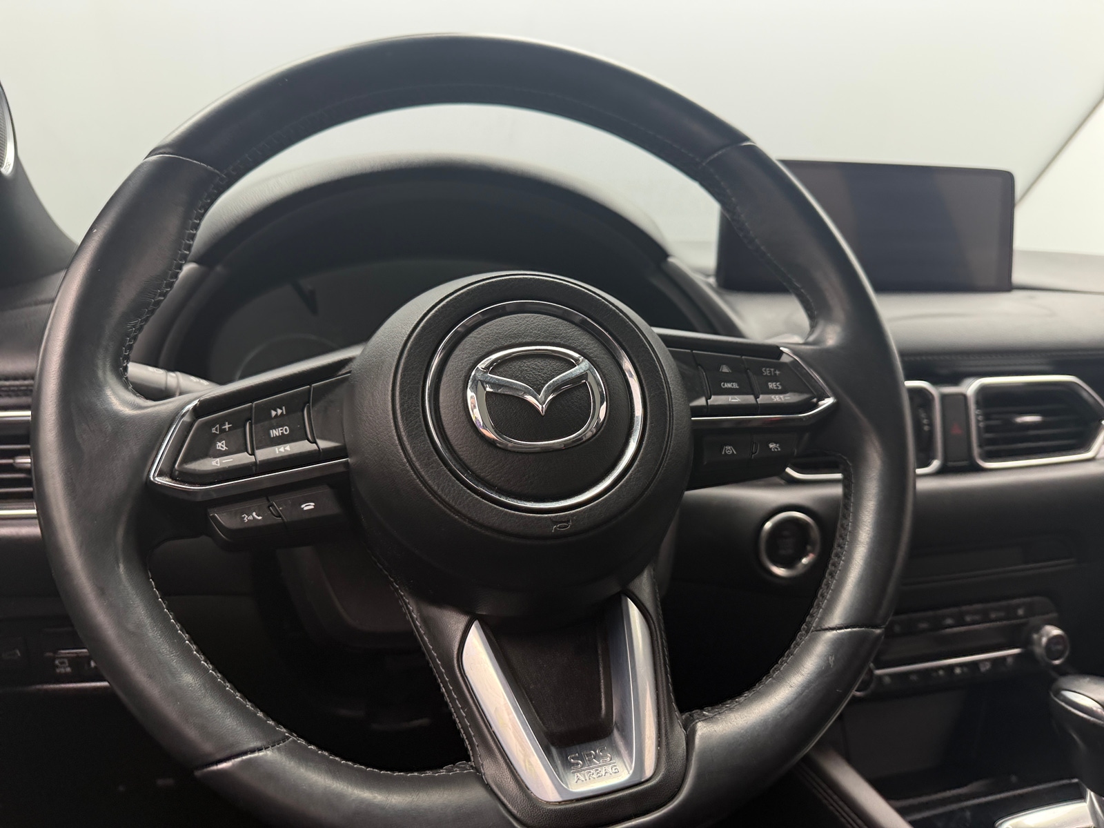 Thumbnail: 2022 Mazda CX-5 - 4