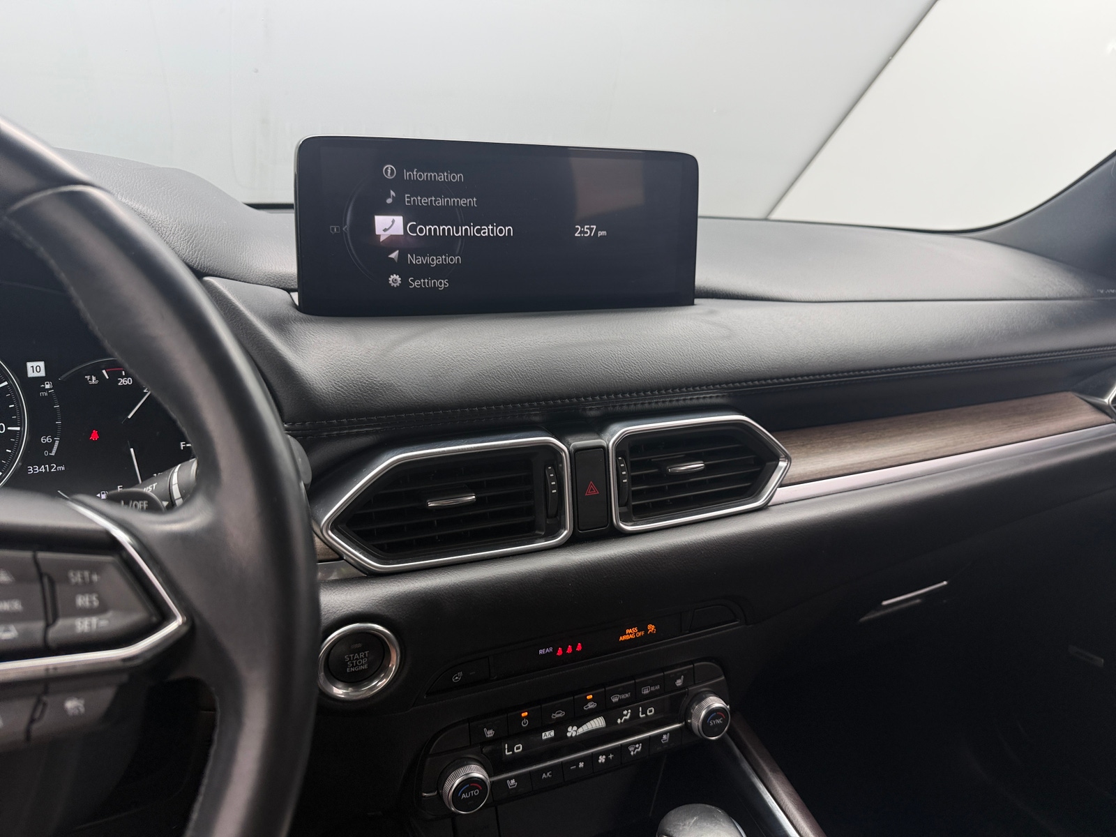 Thumbnail: 2022 Mazda CX-5 - 3