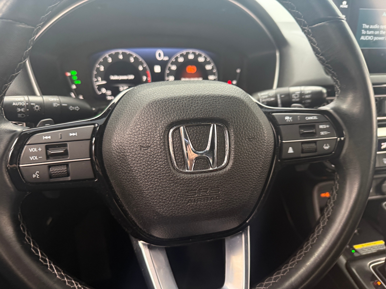 Thumbnail: 2023 Honda Civic - 4