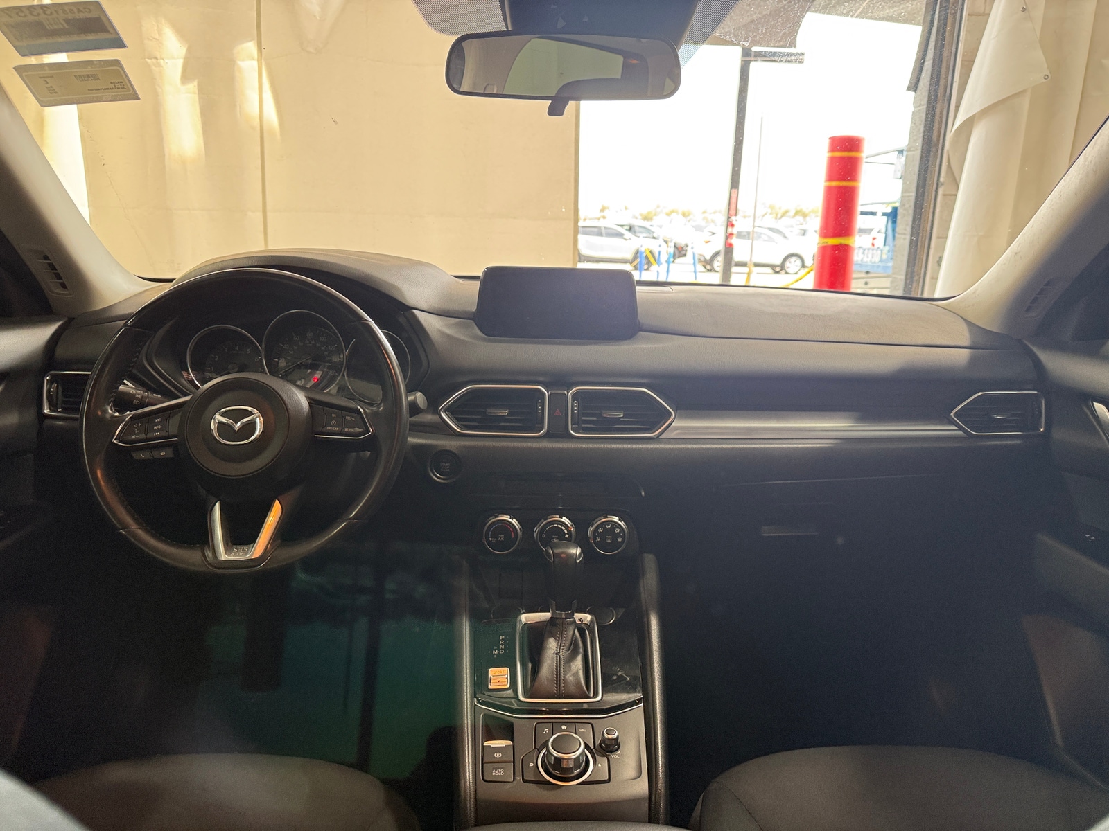 Thumbnail: 2018 Mazda CX-5 - 3