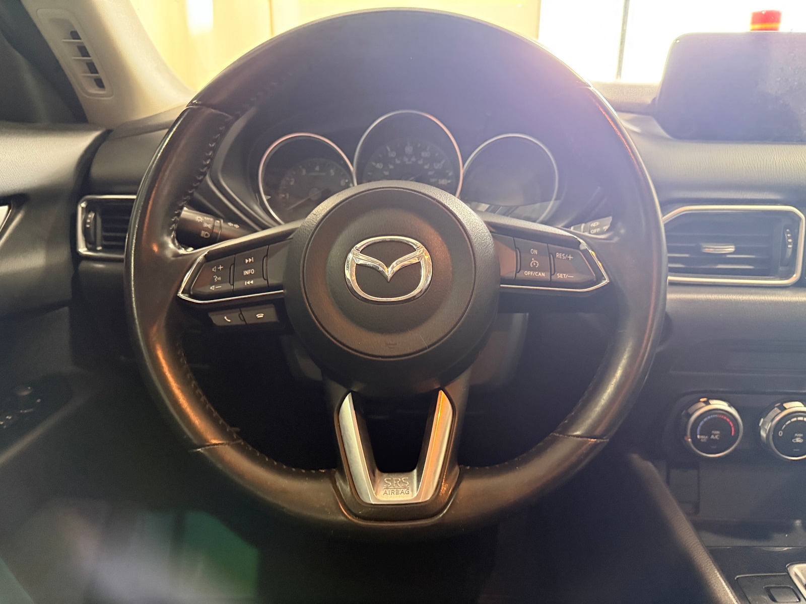 Thumbnail: 2018 Mazda CX-5 - 5