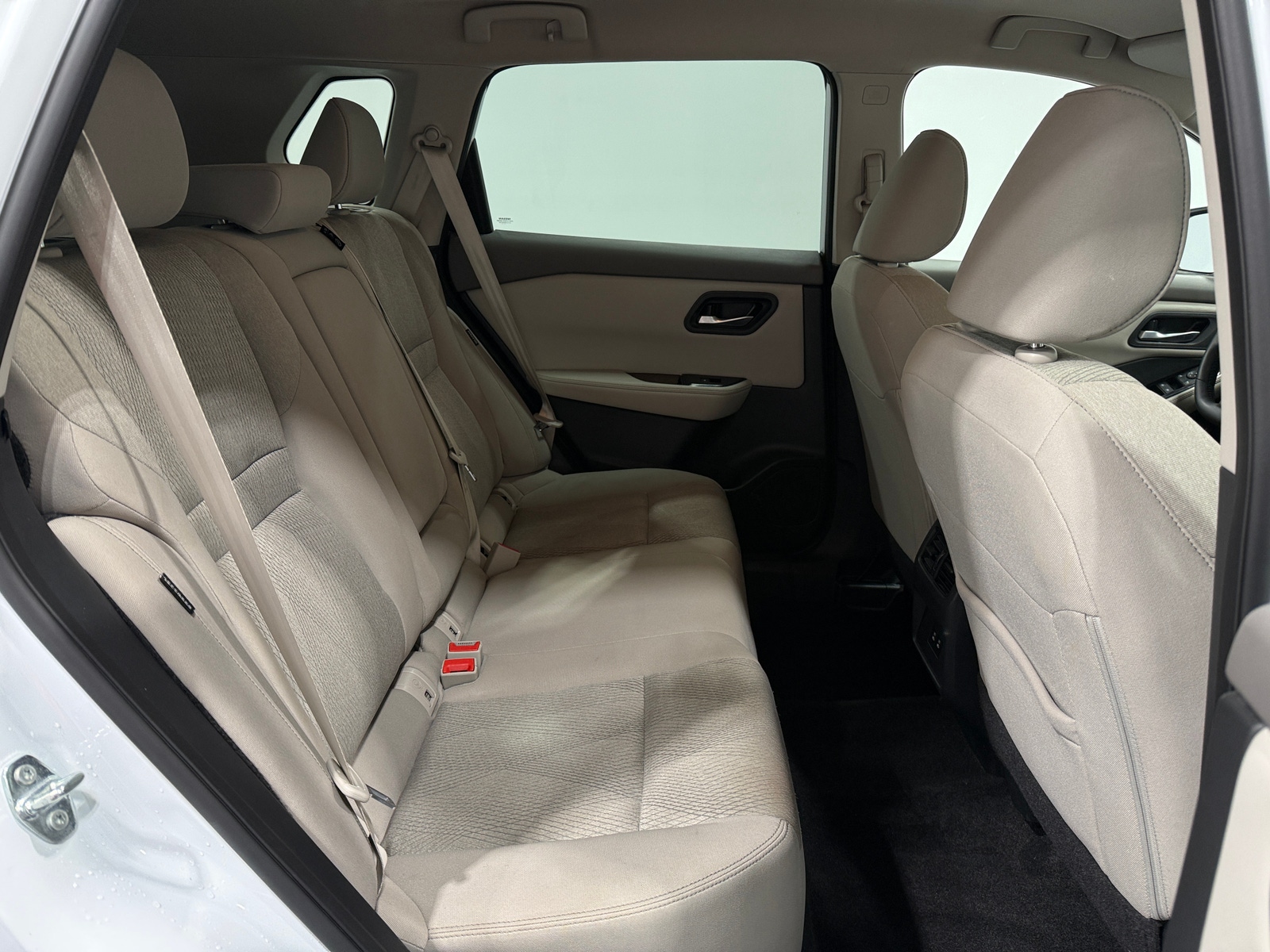 Thumbnail: 2025 Nissan Rogue - 6