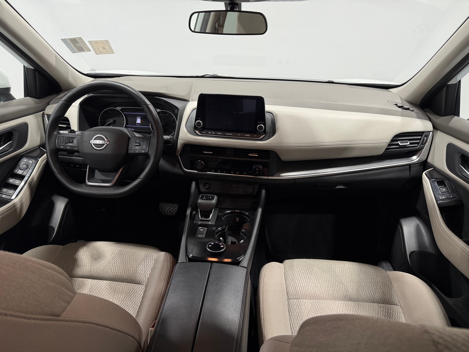 Thumbnail: 2025 Nissan Rogue - 3