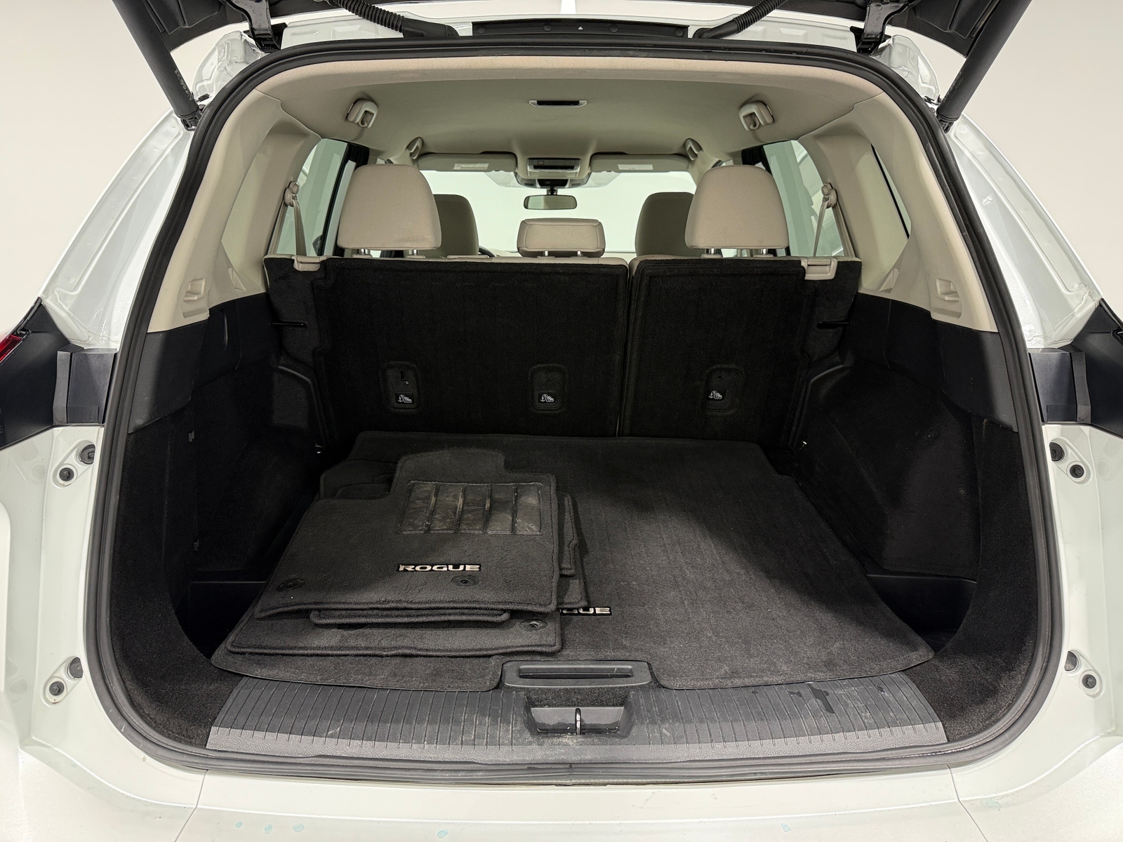 Thumbnail: 2025 Nissan Rogue - 7