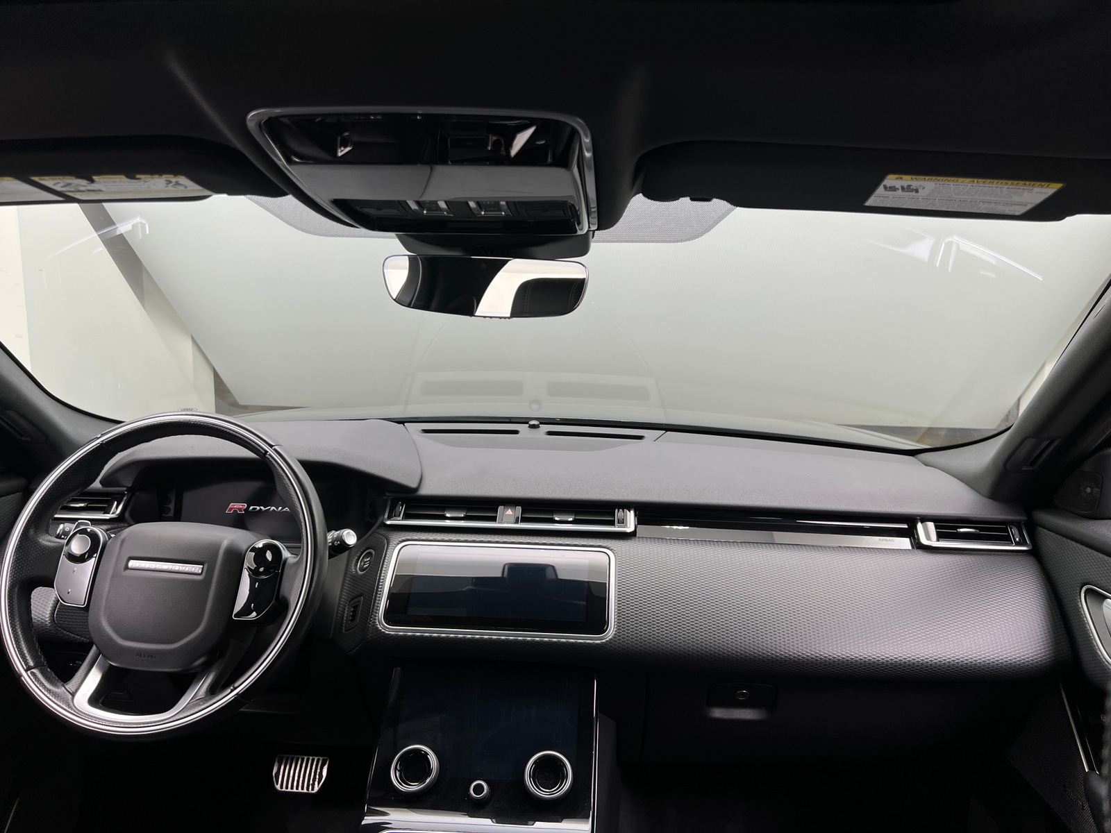 Thumbnail: 2018 Land Rover Range Rover Velar - 2