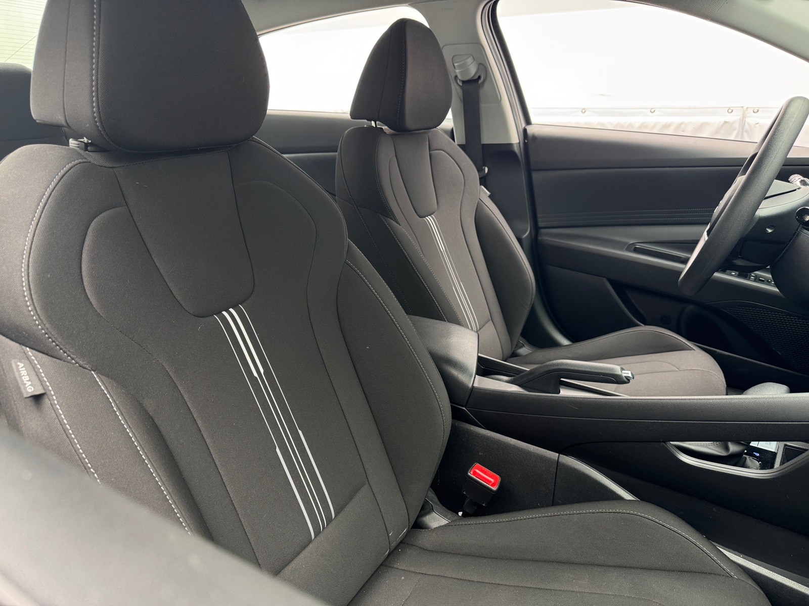 Thumbnail: 2024 Hyundai Elantra - 2