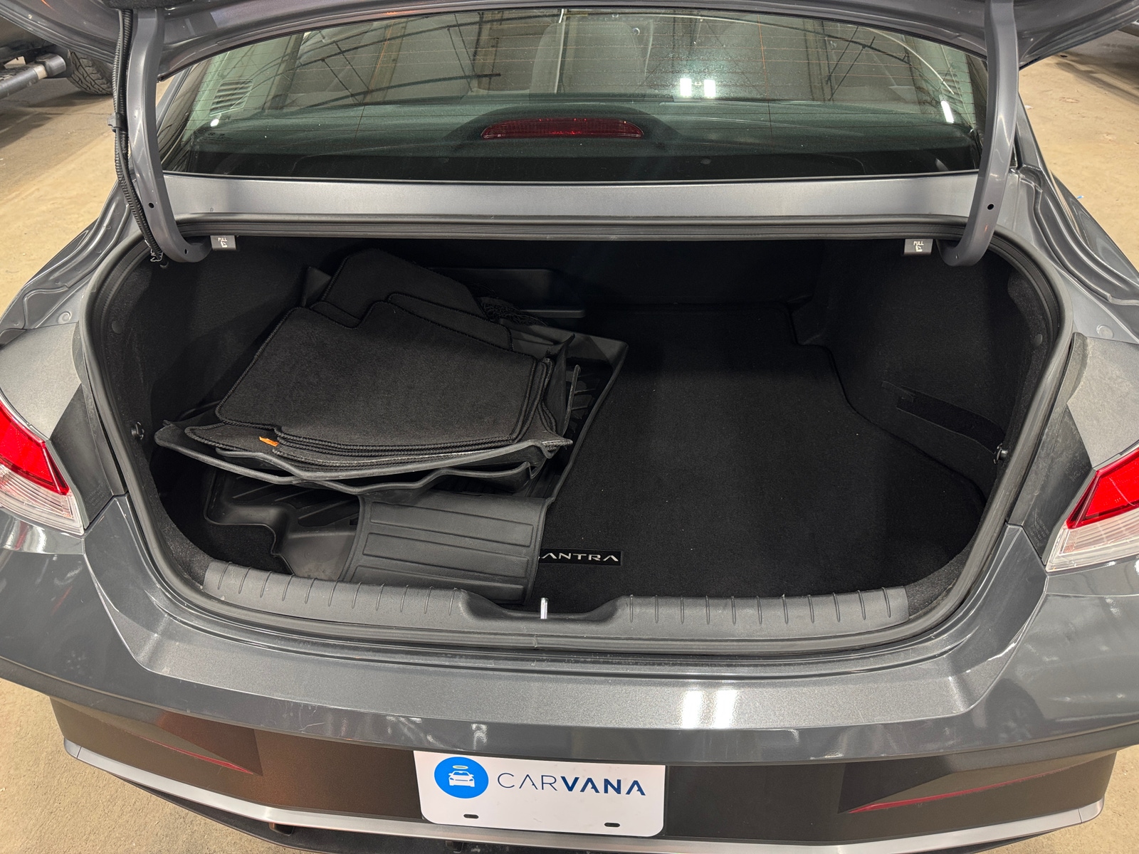 Thumbnail: 2024 Hyundai Elantra - 7