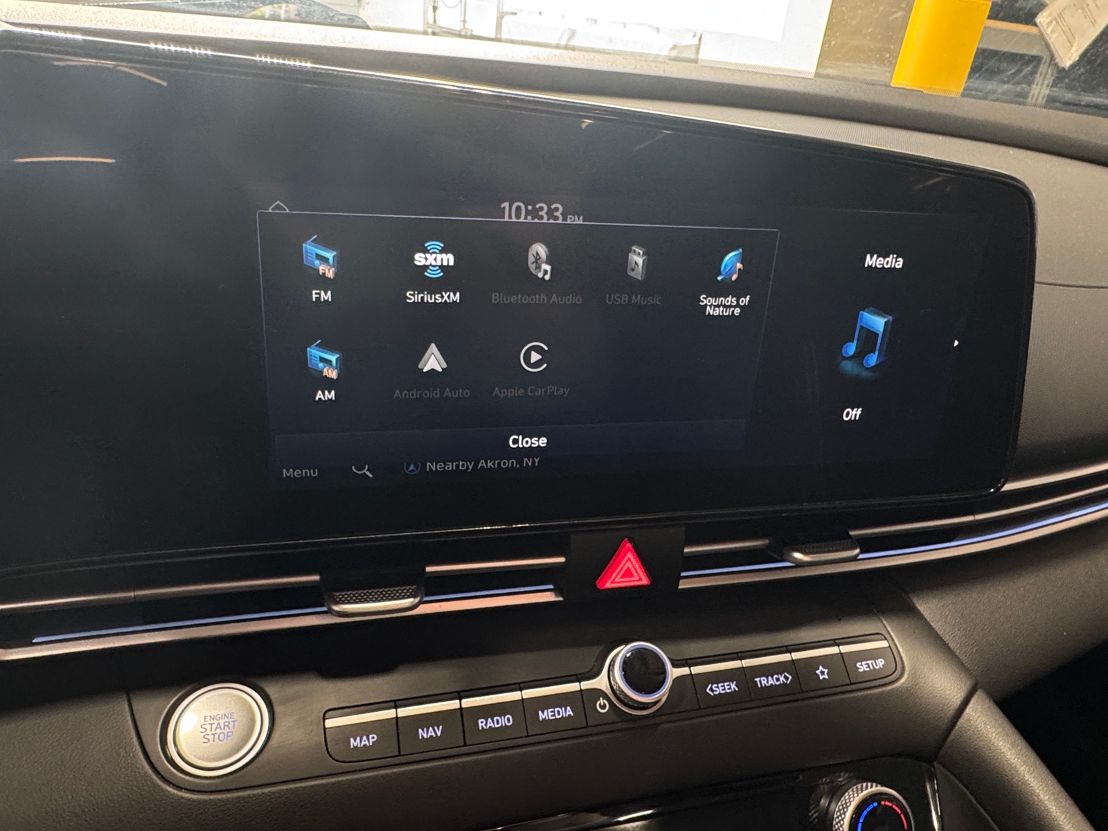 Thumbnail: 2024 Hyundai Elantra - 4