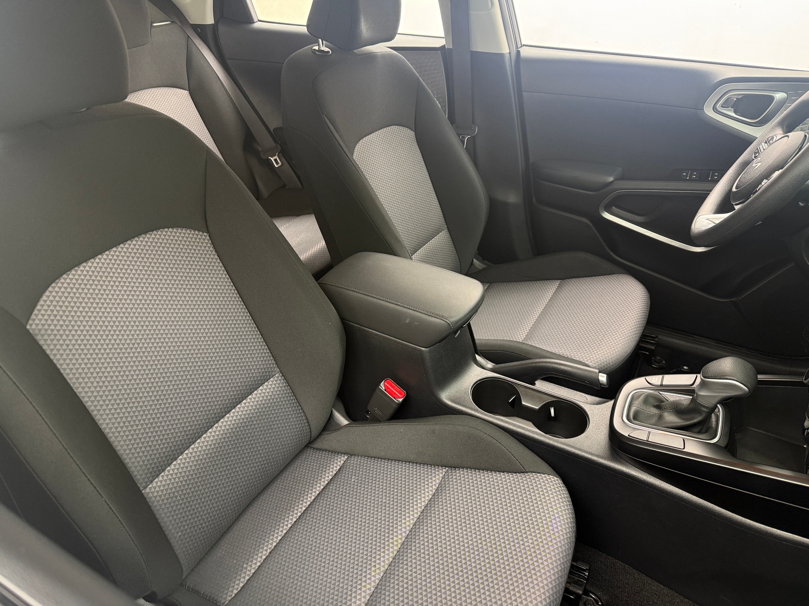 Thumbnail: 2025 Kia Soul - 2