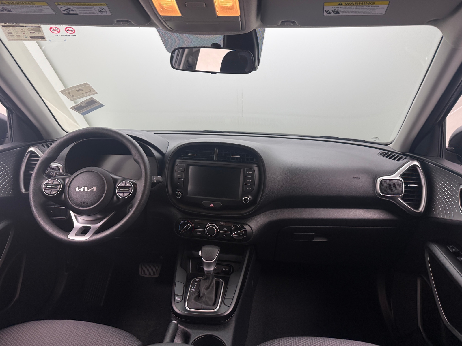 Thumbnail: 2025 Kia Soul - 3