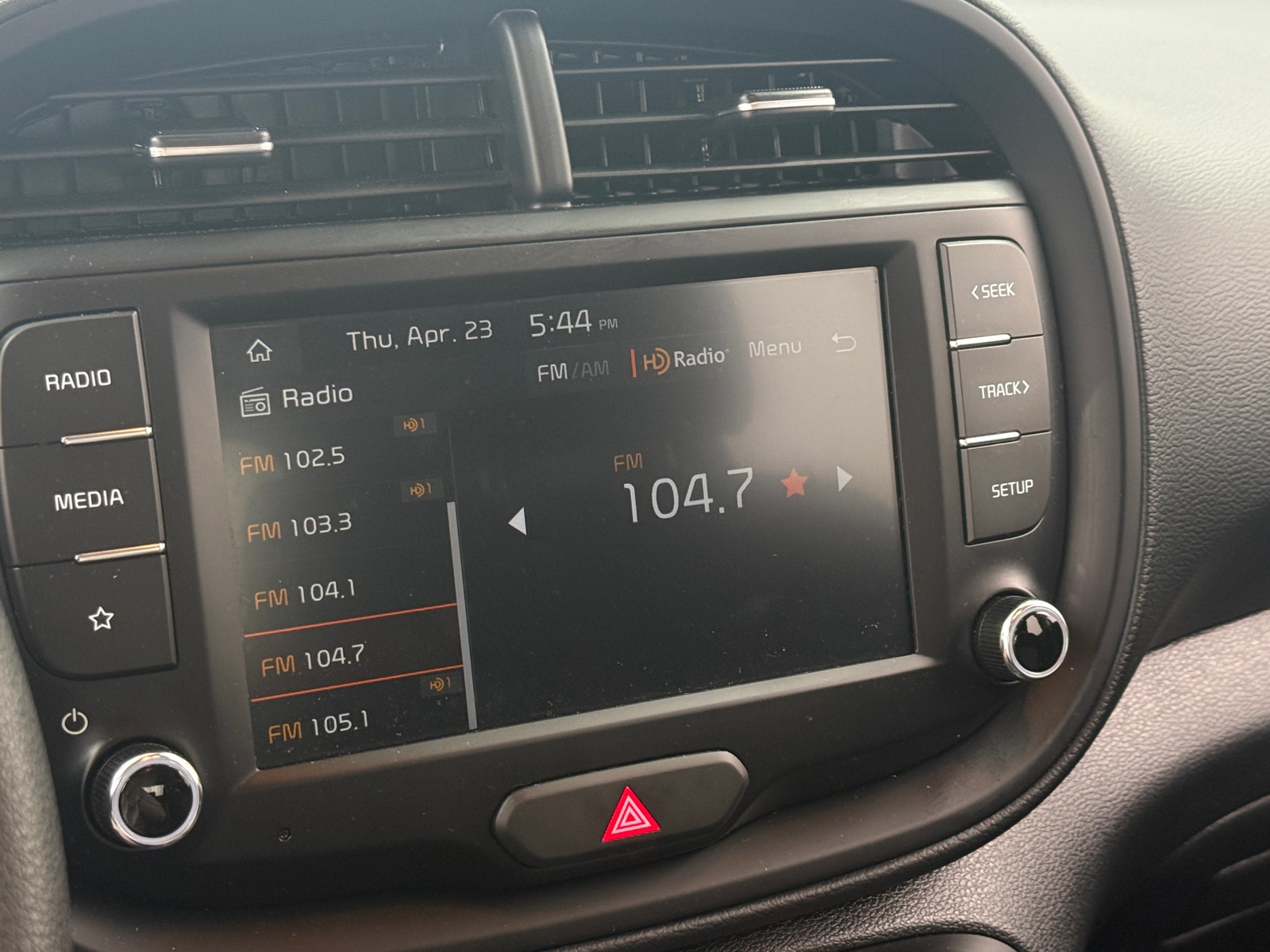 Thumbnail: 2025 Kia Soul - 4