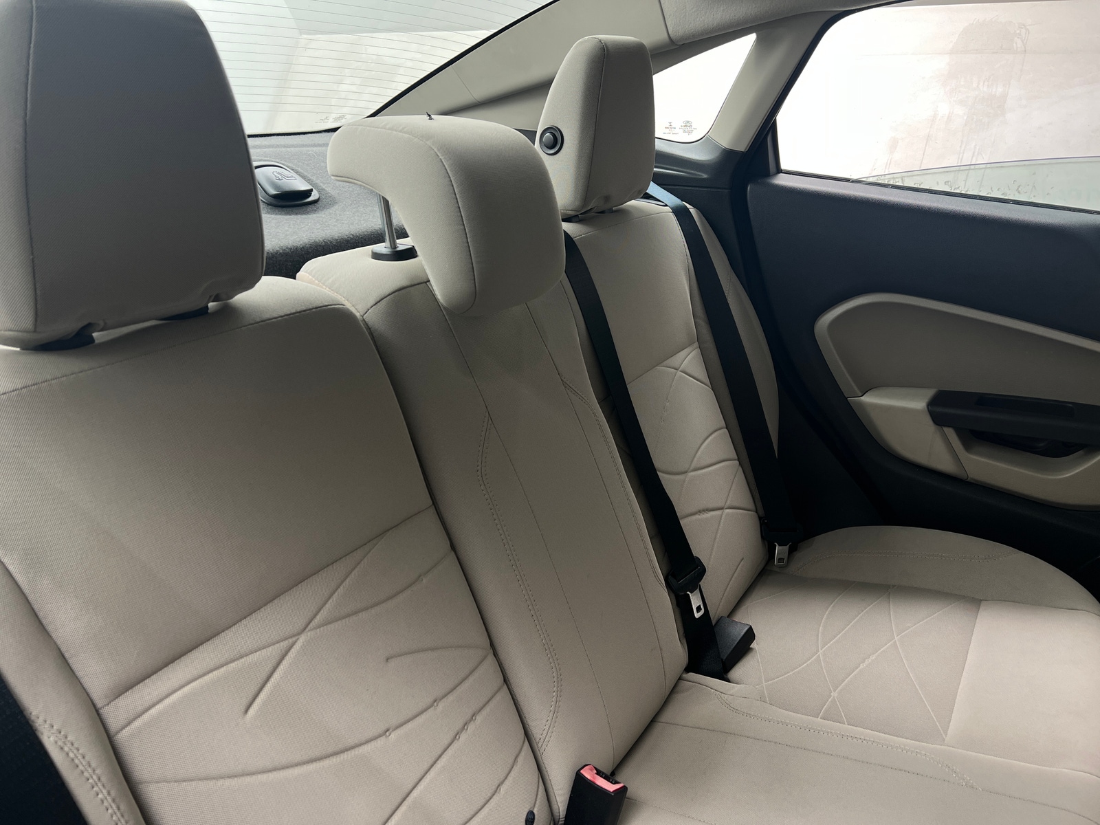 Thumbnail: 2014 Ford Fiesta - 6