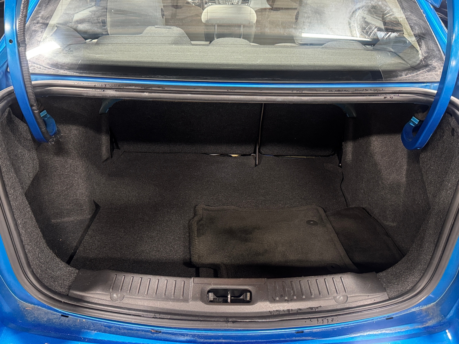 Thumbnail: 2014 Ford Fiesta - 7